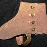 Гетры и гамаши: история появления
